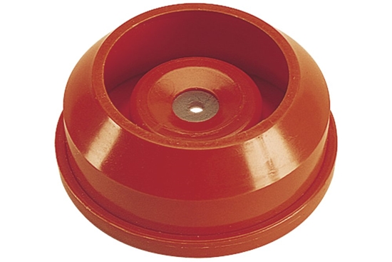 Picture of Urbšanas putekļu savācējs Wolfcraft 2900000; 4-8 mm