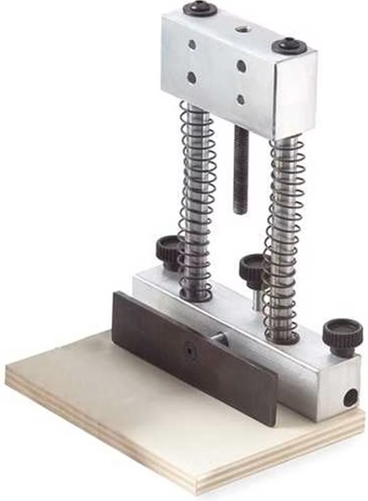 Изображение Urbšanas statīvs CMT333