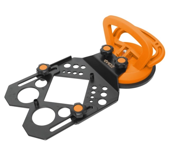 Picture of Urbšanas šablons EDMA 273955; 4-115 mm