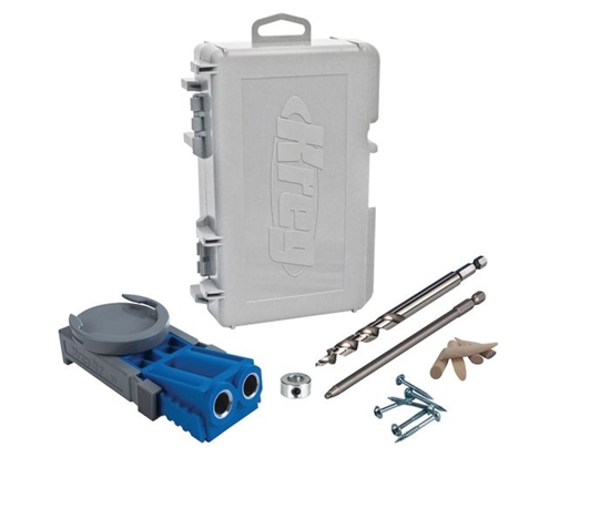 Изображение Urbšanas šablons Kreg Jig® R3 Pocket-Hole