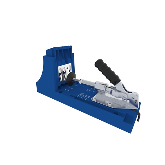 Изображение Urbšanas šablons Kreg K4; 12-38 mm