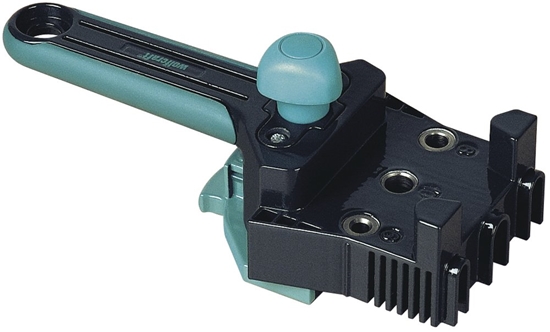 Picture of Urbšanas šablons Wolfcraft 4640000