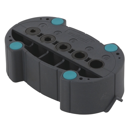 Attēls no Urbšanas šablons Wolfcraft 4685000