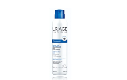 Picture of Uriage Xémose SOS Anti-Itch Mist 200 ml