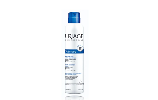 Picture of Uriage Xémose SOS Anti-Itch Mist 200 ml