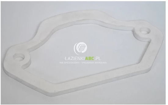 Изображение USZCZELKA GUMOWA DO KOMPAKTU SKANDYNAWSKI TYP