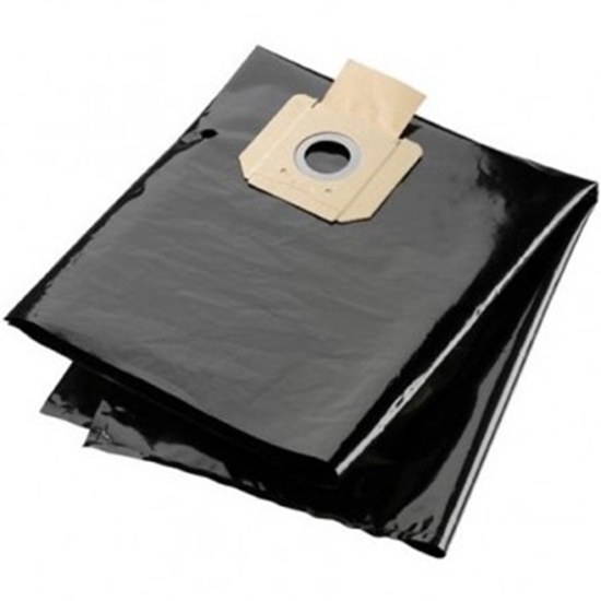 Picture of Utilizācijas maisi putekļsūcējam Nilfisk-ALTO Attix 763-21 ED; 25 gab.