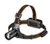 Picture of UV Superfire HZ01 head flashlight
