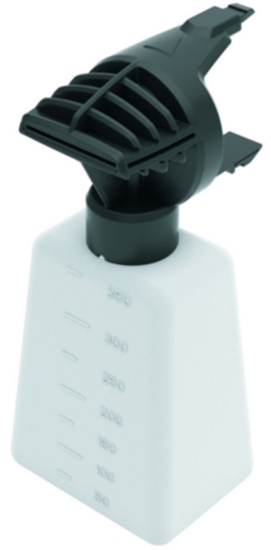 Picture of Bosch Dysza do czyszczenia z pojemnikiem F016800595