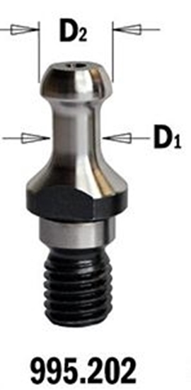 Изображение Uzgalis CMT 995.202.00