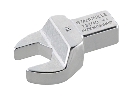 Picture of Uzgalis dinamometriskajai atslēgai Stahlwille 58214013; 13 mm