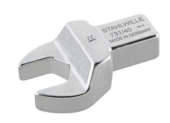 Picture of Uzgalis dinamometriskajai atslēgai Stahlwille 58214013; 13 mm