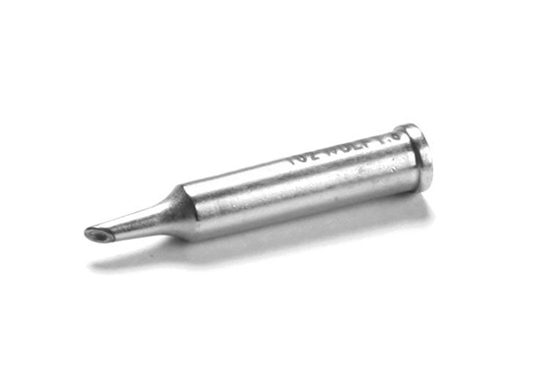 Изображение Uzgalis Ersa ER0102WDLF16; 1,6 mm