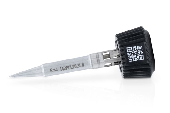 Изображение Uzgalis Ersa ER0142PDLF03L; 0,3 mm