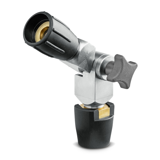 Изображение Uzgalis grūti pieejamu vietu mazgāšanai Karcher 4.481-039.0