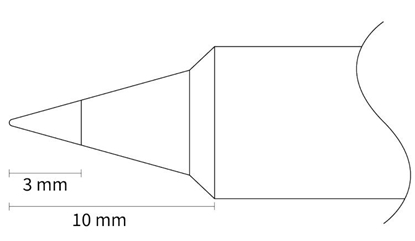 Picture of Uzgalis Joy-IT JT-SI01-STB2