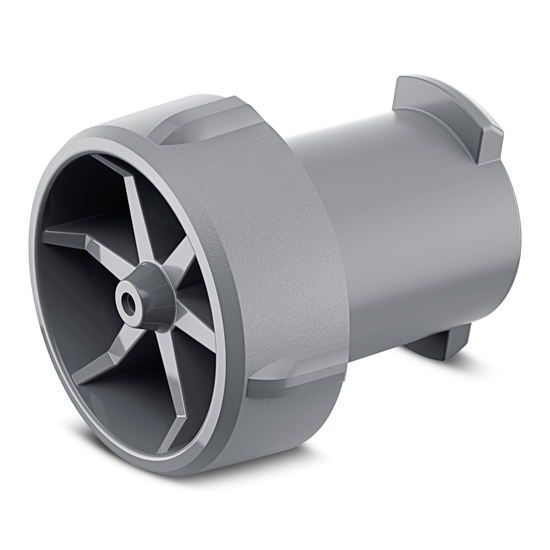 Picture of Uzgalis Karcher 2.644-125.0