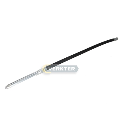 Изображение Uzgalis Makita DVR450; lokans