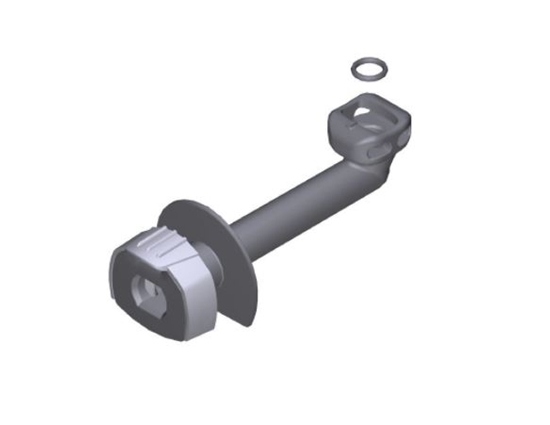 Изображение Uzgalis mazgāšanai no apakšas Karcher 4.064-047.0