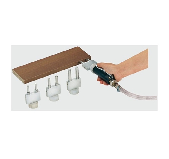 Picture of Uzgalis Pizzi PZ 0009; 8 x 25 mm