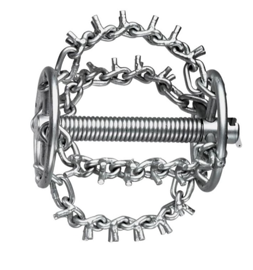 Picture of Uzgalis Rothenberger 72299; 60/22 mm