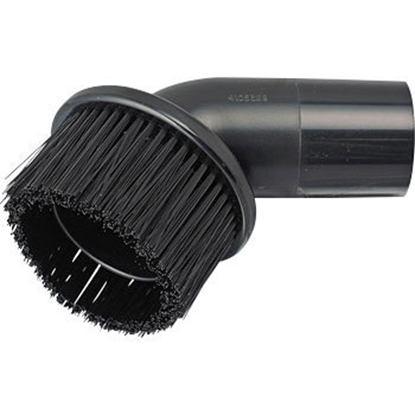 Изображение Worek do odkurzacza Makita 191657-9 Okrga szczotka ssca Ø38mm czarny DVC860, DVC861, DVC862, DCS863, DVC864, VC2510L, VC3211, VC3210