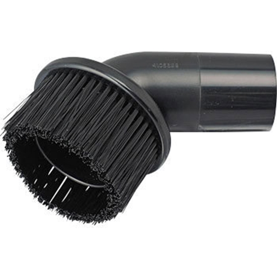 Picture of Worek do odkurzacza Makita 191657-9 Okrga szczotka ssca Ø38mm czarny DVC860, DVC861, DVC862, DCS863, DVC864, VC2510L, VC3211, VC3210