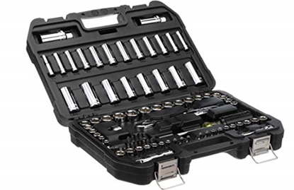 Attēls no Uzgaļu komplekts DeWalt DWMT81531; 84 gab.