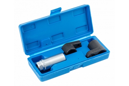 Picture of Uzgaļu komplekts Hogert HT8G325; 3 gab.