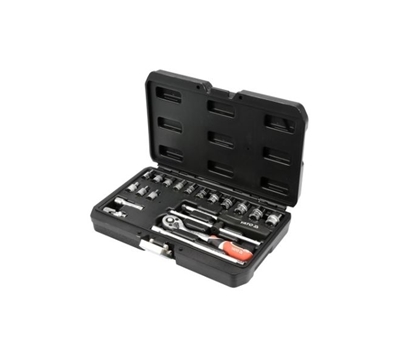 Attēls no Uzgaļu komplekts Yato YT-14491; 20 gab.