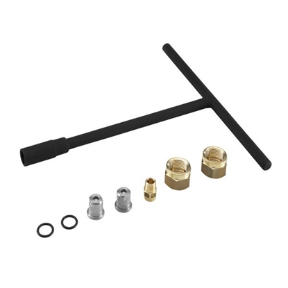 Изображение Uzgaļu komplekts Karcher; 050 FRV 30