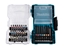 Изображение Uzgaļu komplekts Makita E-07076