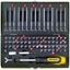Picture of Uzgaļu komplekts Proxxon 1/4'' 75 daļu
