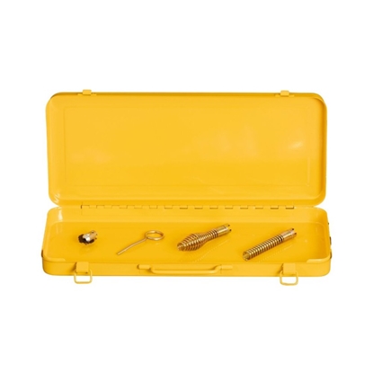 Picture of Uzgaļu komplekts Rems Cobra 16