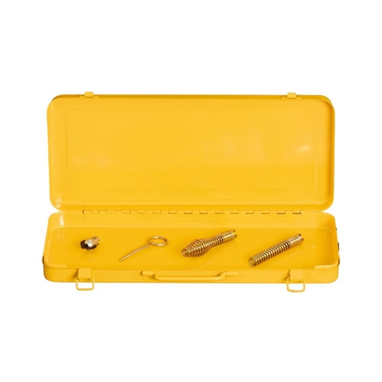 Изображение Uzgaļu komplekts Rems Cobra 16