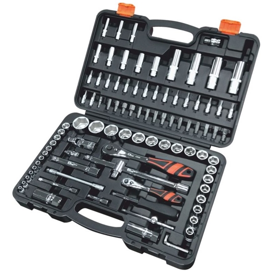 Picture of Uzgaļu komplekts Richmann C4094; 94 gab.