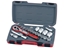 Picture of Uzgaļu komplekts Teng Tools T1221-6; 21 gab.