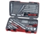 Изображение Uzgaļu komplekts Teng Tools TM106