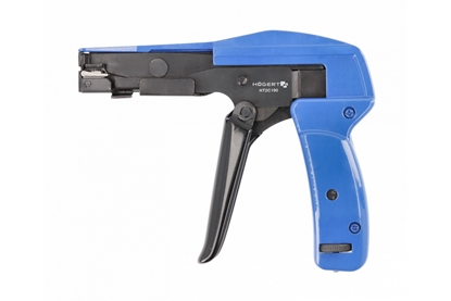 Picture of Uzgaļu presēšanas knaibles Hogert HT2C190; 165 mm