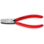 Picture of Uzgaļu presēšanas knaibles Knipex 9761145A; 145 mm