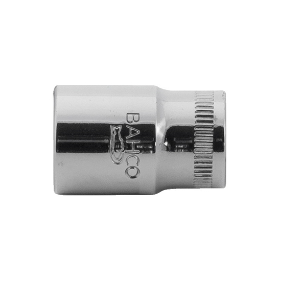 Picture of Uzgriežņa galviņa Bahco 6700SM; 1/4''; 10 mm