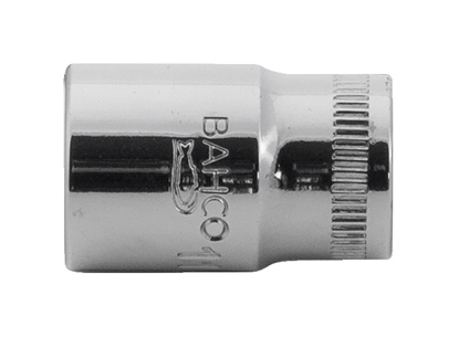 Picture of Uzgriežņa galviņa Bahco 6700SM; 1/4''; 11 mm
