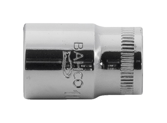 Picture of Uzgriežņa galviņa Bahco 6700SM; 1/4''; 11 mm