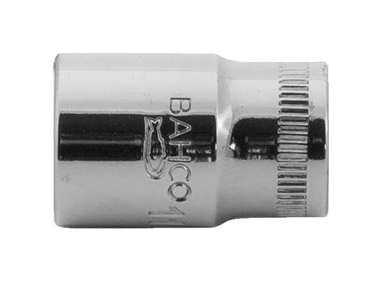 Picture of Uzgriežņa galviņa Bahco 6700SM; 1/4''; 13 mm