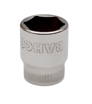 Picture of Uzgriežņa galviņa Bahco 7800SM; 1/2''; 14 mm