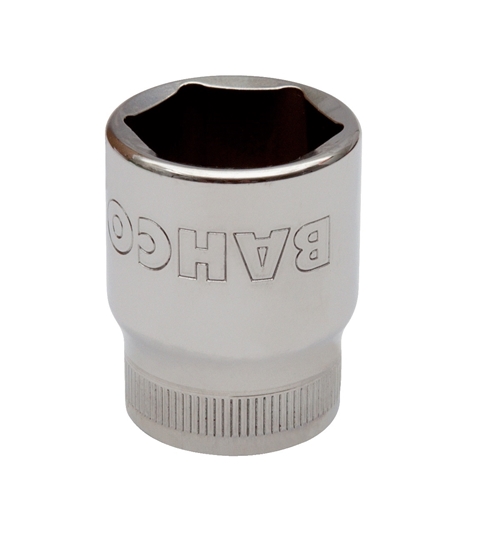 Picture of Uzgriežņa galviņa Bahco 7800SM; 1/2''; 15 mm