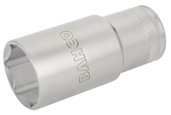 Picture of Uzgriežņa galviņa Bahco 7805SM; 1/2''; 21 mm