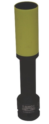 Изображение Uzgriežņa galviņa Bahco BWSS12P319L; 1/2''; 19 mm; 150 mm