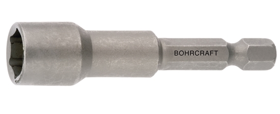 Picture of Uzgriežņa galviņa Bohrcraft SW8; 65 mm