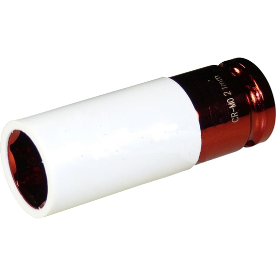 Picture of Uzgriežņa galviņa Condor Werkzeug C1003/21; 1/2''; 21mm; 85 mm